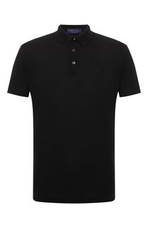 Шерстяное поло Ralph Lauren