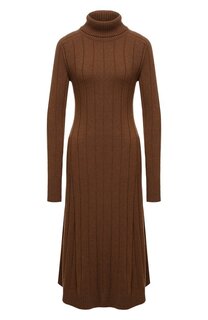 Кашемировое платье Loro Piana