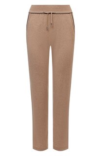 Кашемировые брюки Loro Piana