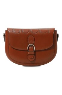 Сумка Saddle small Gucci