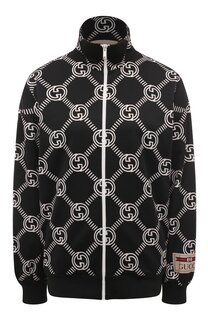 Толстовка Gucci