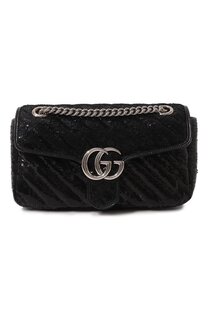 Сумка GG Marmont 2.0 mini Gucci