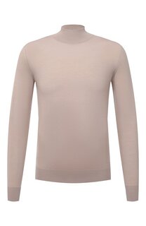 Шерстяная водолазка Brioni