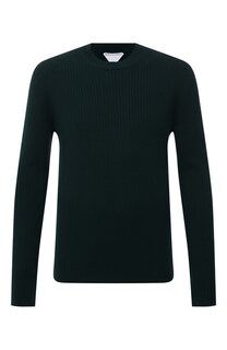 Джемпер из шерсти и кашемира Bottega Veneta