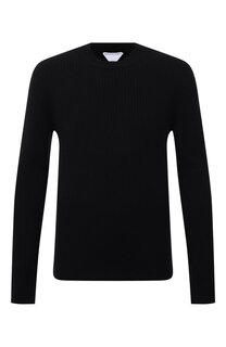 Джемпер из шерсти и кашемира Bottega Veneta