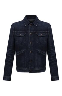 Джинсовая куртка Tom Ford