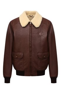 Дубленка Gucci