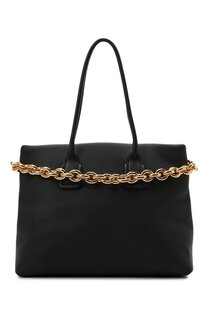 Сумка-тоут Snap medium Bottega Veneta