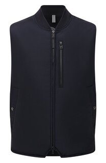 Утепленный жилет Bogner