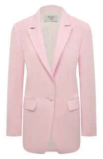 Жакет из вискозы Seven Lab