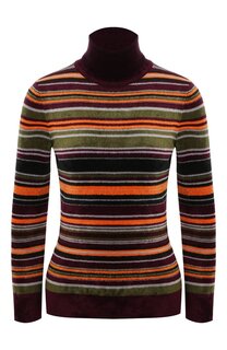 Водолазка из вискозы Saint Laurent
