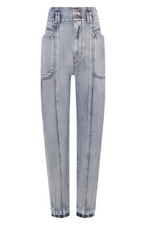 Джинсы Isabel Marant Etoile