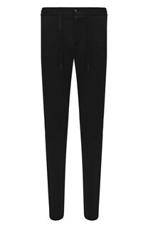 Хлопковые брюки KNT