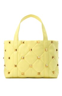 Сумка-тоут Roman Stud Valentino
