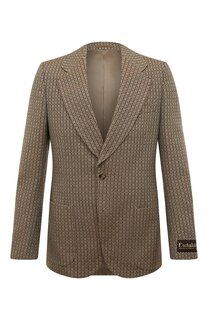 Пиджак Gucci