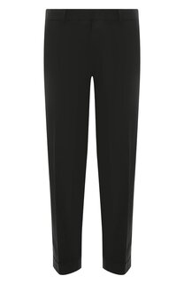 Хлопковые брюки Dries Van Noten