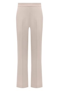 Шерстяные брюки Loro Piana