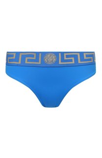 Плавки-бикини Versace