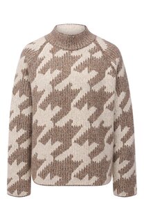 Кашемировый свитер Loro Piana