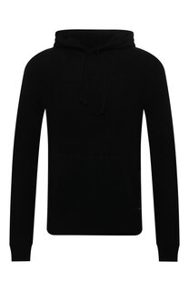Кашемировое худи Polo Ralph Lauren