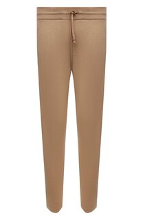 Кашемировые брюки Loro Piana