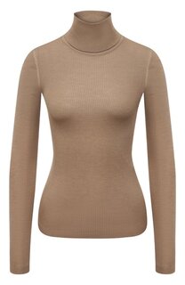 Водолазка из кашемира и шерсти Saint Laurent
