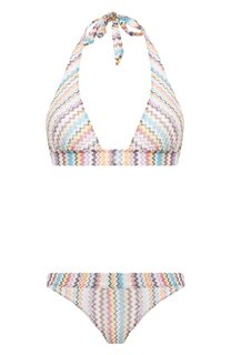 Раздельный купальник Missoni