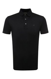 Поло Emporio Armani