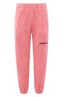 Хлопковые джоггеры HINNOMINATE