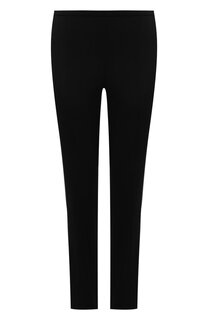 Брюки из вискозы The Row