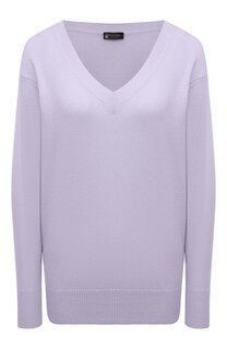 Кашемировый пуловер Colombo