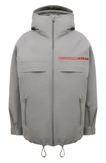 Куртка Prada Linea Rossa Prada