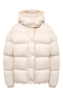 Пуховик Miu Miu