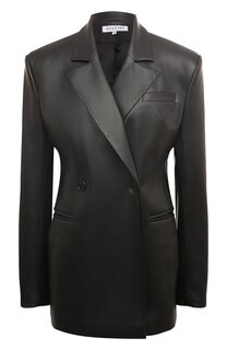 Жакет из экокожи Ellyme