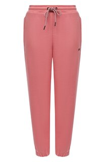 Хлопковые джоггеры Reebok x Victoria Beckham Reebok