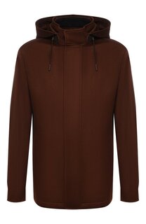 Кашемировая куртка Zegna