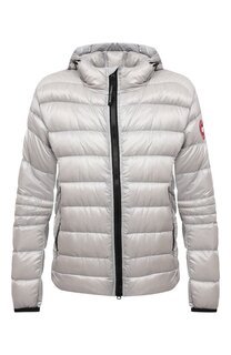 Пуховая куртка Crofton Canada Goose