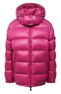 Пуховик Fustet Moncler