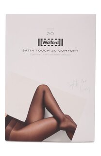 Колготки Satin Touch 20 Wolford