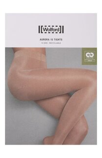 Колготки Aurora 15 Wolford