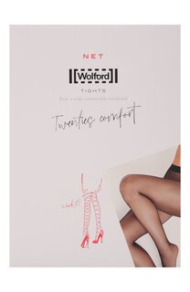 Колготки Twenties Wolford