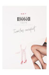 Колготки Twenties Wolford