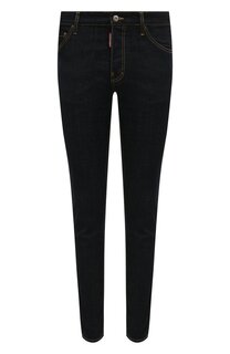 Джинсы Dsquared2