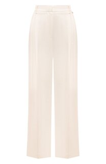 Брюки из вискозы Liu Jo