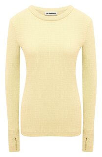 Пуловер Jil Sander