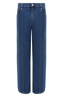 Джинсы Trussardi