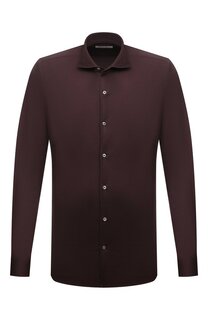 Шерстяная сорочка Loro Piana