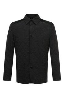 Шелковая куртка Kiton