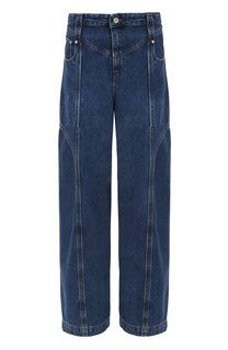 Джинсы Trussardi