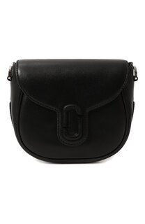 Сумка The J Marc Saddle small MARC JACOBS (THE)